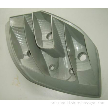 Automobile Headlamp Mold